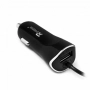 Ładowarka samochodowa MICRO USB 2.1A Reverse CC-21 + 1xUSB